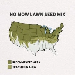 No Mow Lawn Grass Seed 15 No Mow Lawn Grass Seed -High Country Gardens no mow lawn seed mix regions