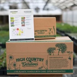 Watershed Wise Pre-Planned Garden 20 Watershed Wise Pre-Planned Garden -High Country Gardens watershed ppg ship